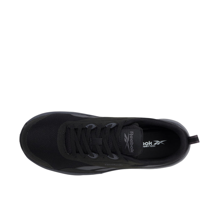 Reebok Work Men's Lite Plus 4 Comp Toe Work Shoe Work Shoes Reebok Work