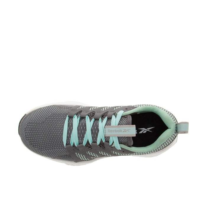 Reebok Work Women's Fusion Flexweave Work Shoe Comp Toe Work Shoes Reebok Work