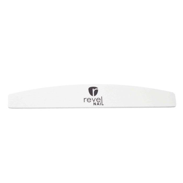 Revel Nail Dip Powder Tool Refined Nail File (180 grit)