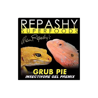 Repashy Grub Pie 3oz