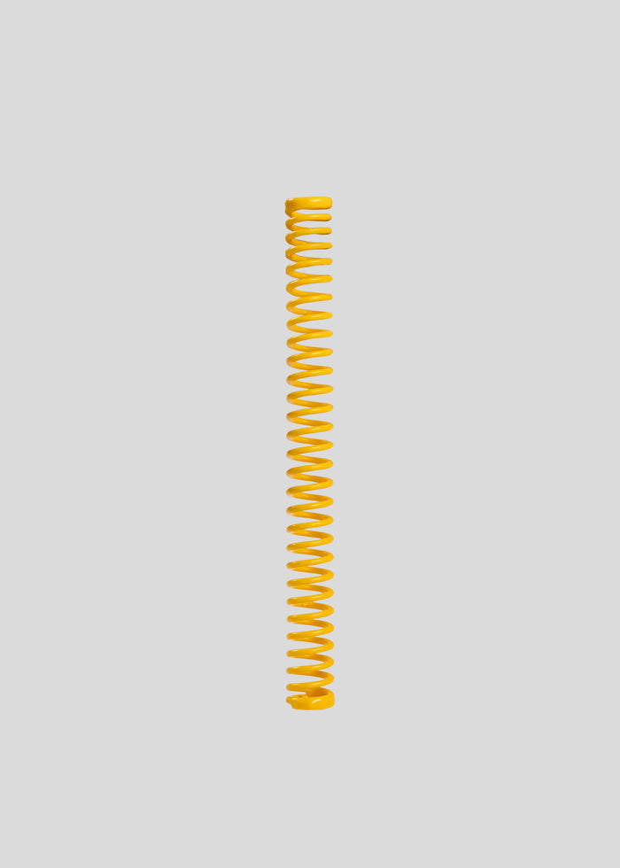 Resistance Coils (Steel-Bow)
