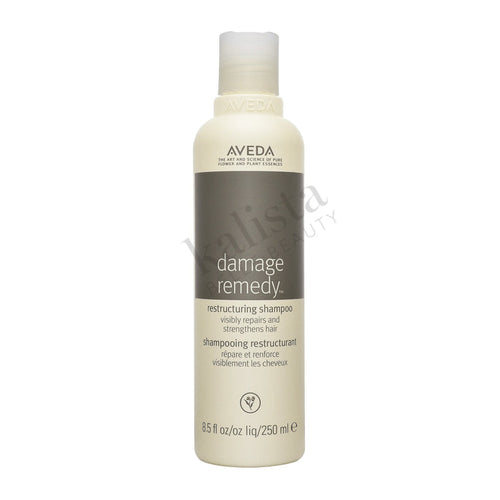 Restructuring Shampoo