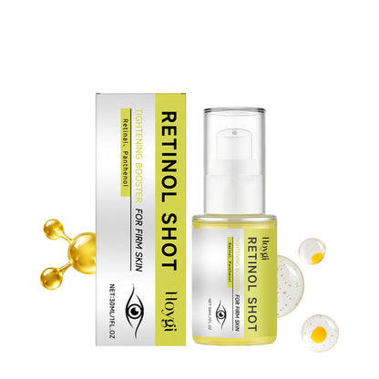 Retinaldehyde Moisturizing Serum Eye Cream
