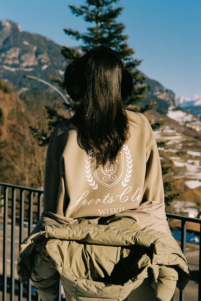 [Color] [Product Title] | Women's Activewear by WISKII ACTIVE.