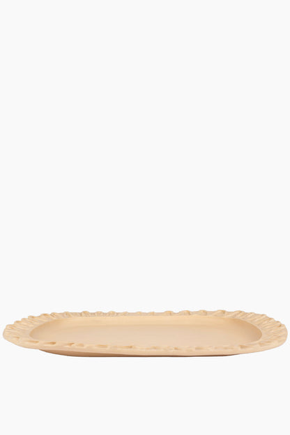 Ribbon Platter
