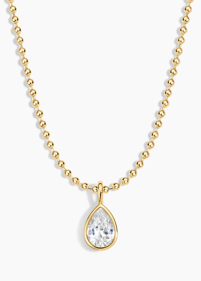 Ringo Necklace - Electric Picks