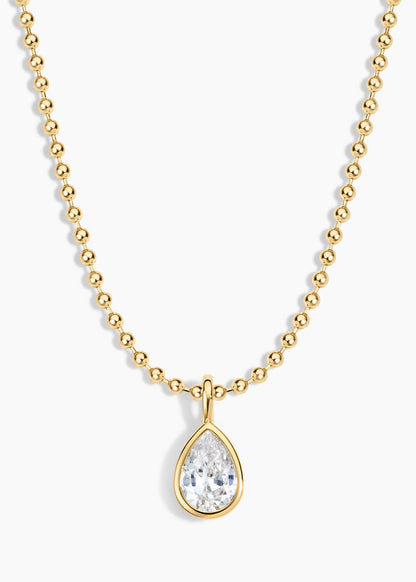 Ringo Necklace - Electric Picks