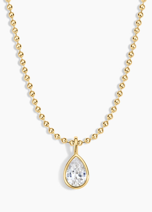 Ringo Necklace - Electric Picks