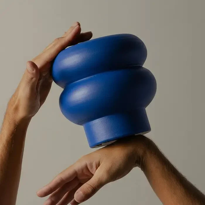 Ripple Vase