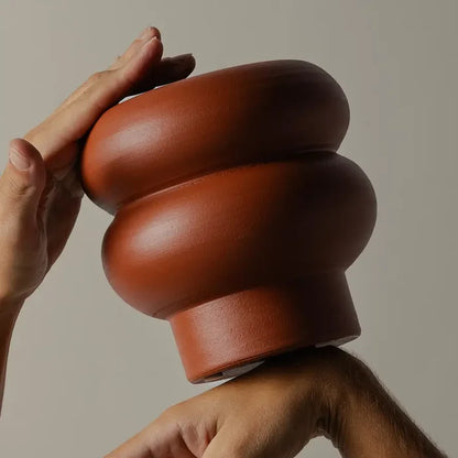 Ripple Vase
