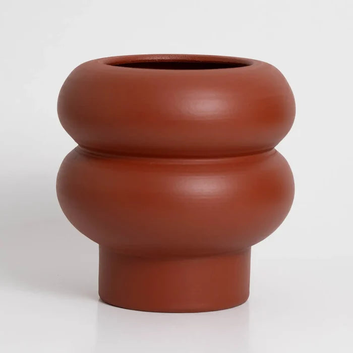 Ripple Vase