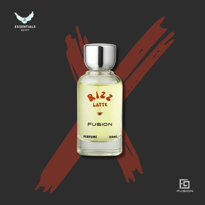 Rizz Latte – Eau de Perfum - ESSENTIALS EGYPT