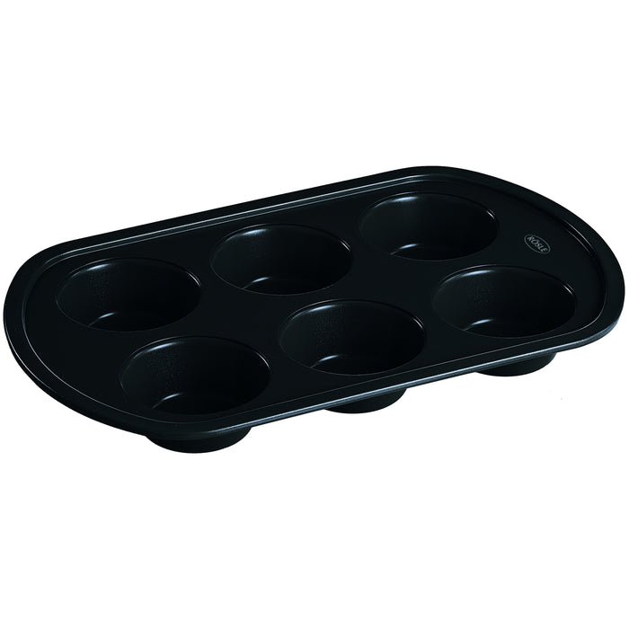 Rösle Barbecue Muffin Baking Pan
