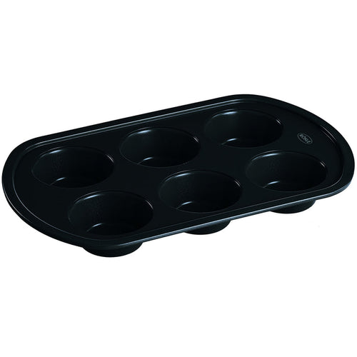 Rösle Barbecue Muffin Baking Pan