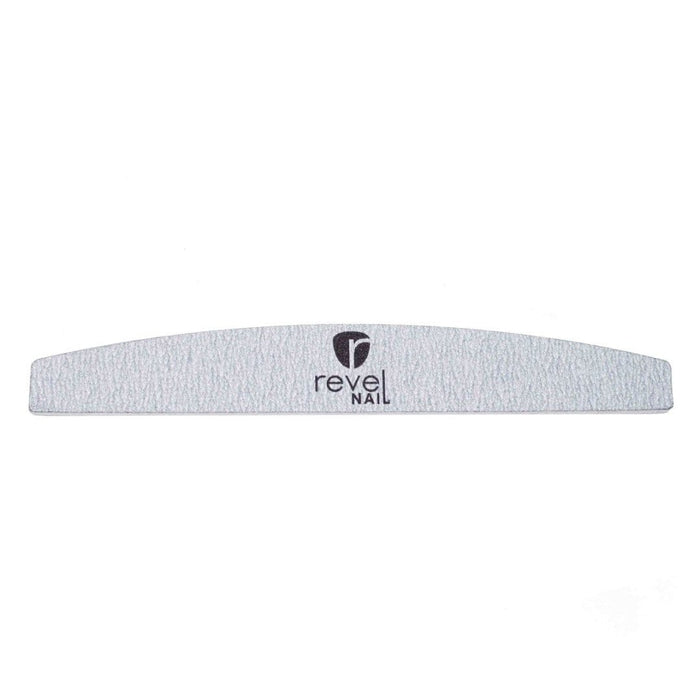 Revel Nail Dip Powder Tool Rugged Nail File (150 grit)