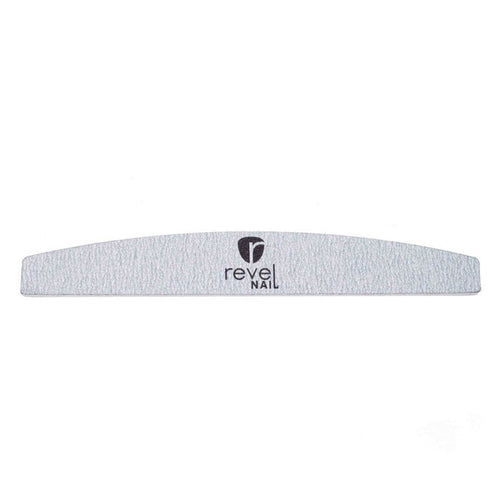 Revel Nail Dip Powder Tool Rugged Nail File (150 grit)