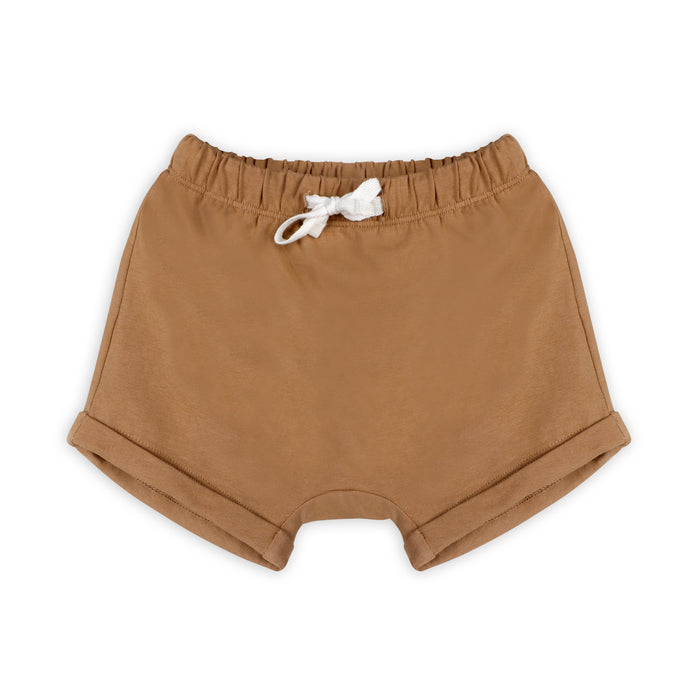 Safari Baby Shorts (Organic Jersey)