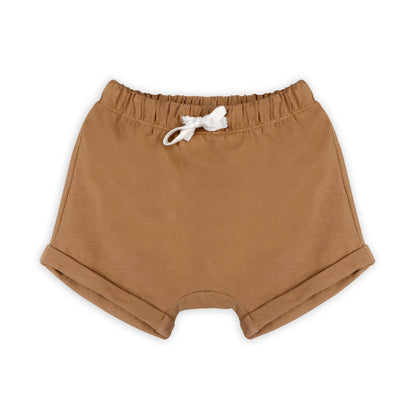Safari Baby Shorts (Organic Jersey)