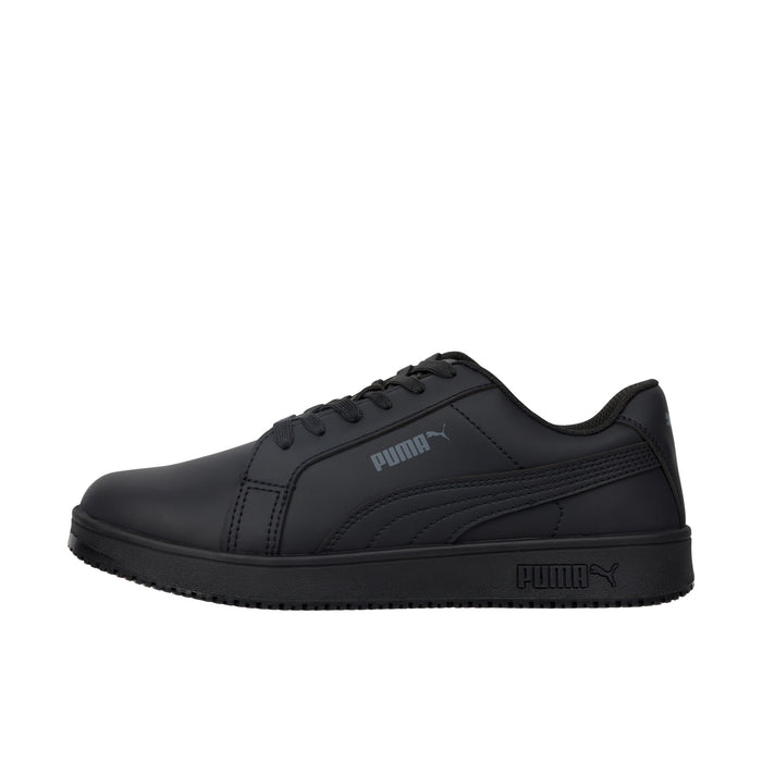 PUMA Safety Men's Blast Soft Toe Work Shoe Work Shoes PUMA Safety