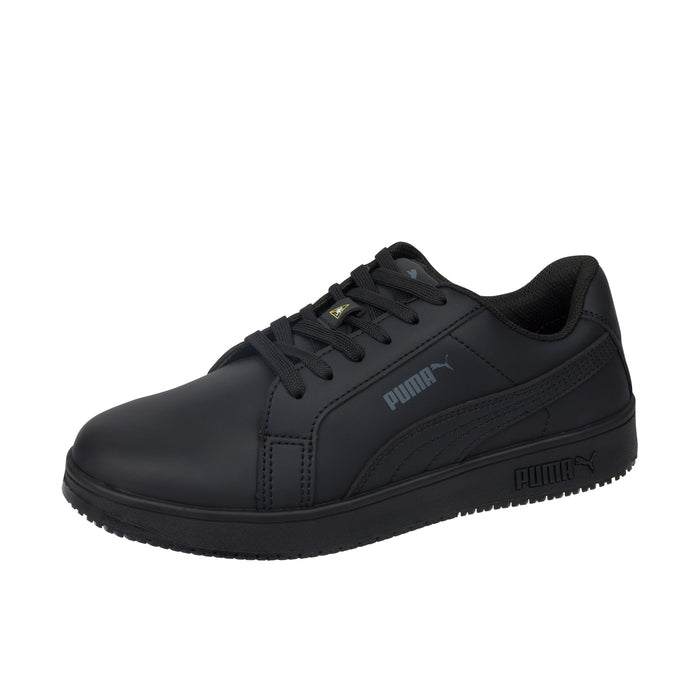 PUMA Safety Men's Blast Soft Toe Work Shoe Work Shoes PUMA Safety