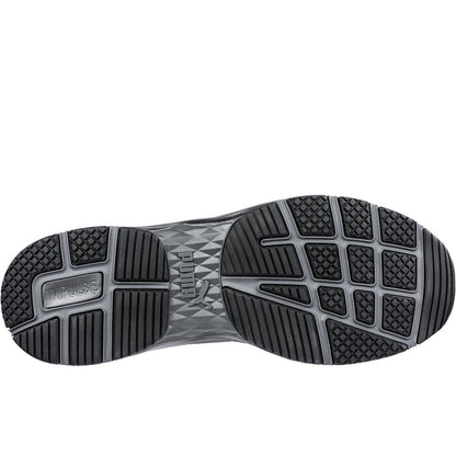 PUMA Safety Men's Fuse Motion 2.0 Low SD Comp Toe Work Shoe Work Shoes PUMA Safety