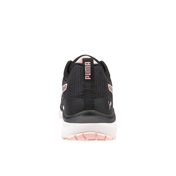 PUMA Safety Women's Celerity Knit 2.0 Low SD Steel Toe Work Shoe Work Shoes PUMA Safety