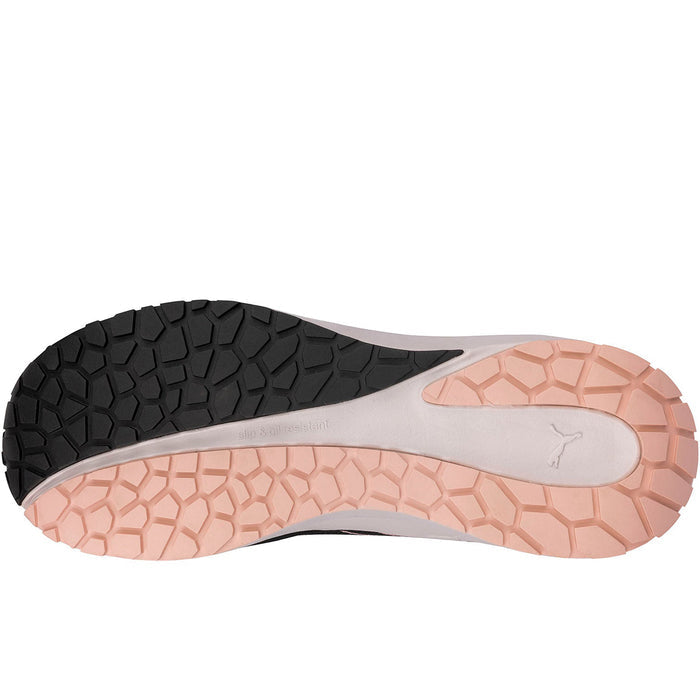 PUMA Safety Women's Celerity Knit 2.0 Low SD Steel Toe Work Shoe Work Shoes PUMA Safety