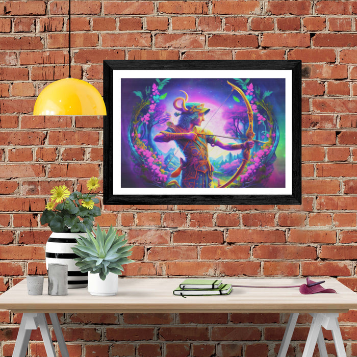 Sagittarius Archer