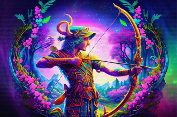 Sagittarius Archer