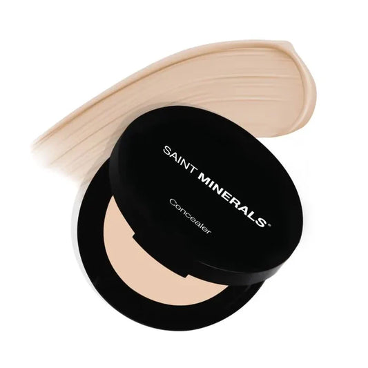 Saint Minerals - Concealer - 02
