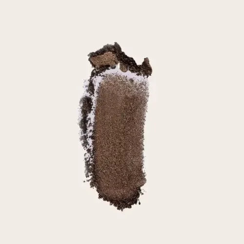 Saint Minerals -  Pressed Eyeshadow - metallic brun - 27