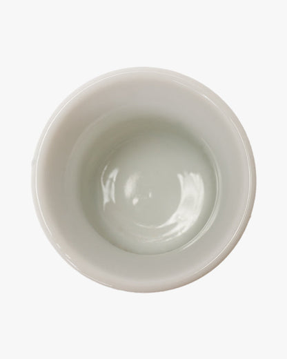 Sake Cup, Ichiyama, Akae Kachou