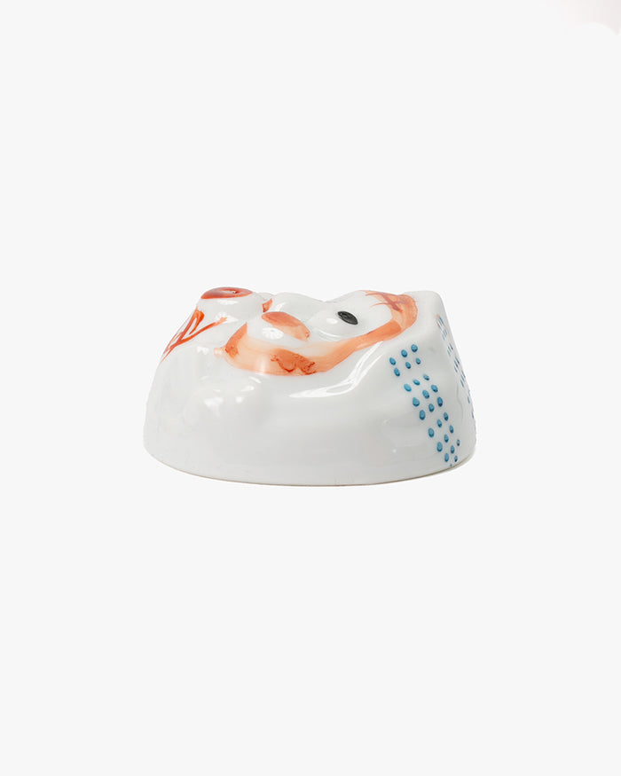 Sake Cup, Ichiyama, Hyottoko