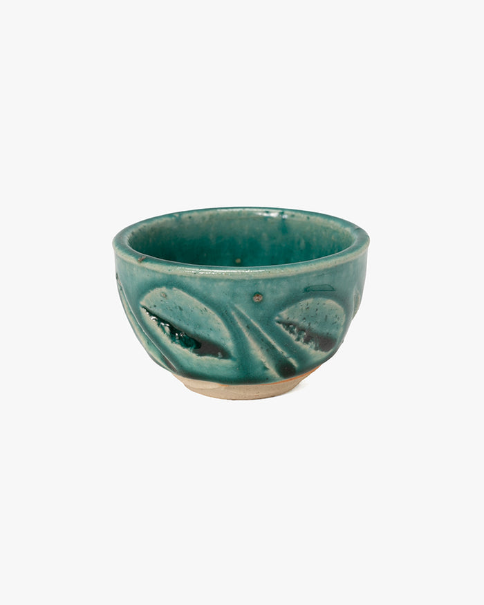 Sake Cup, Ichiyama, Mentori Türkiye