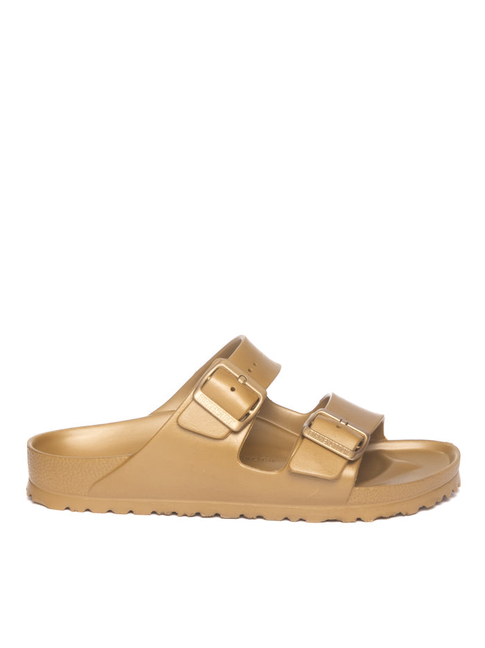 BIRKENSTOCK Sandalo arizona eva gold ARIZONA EVA D 1022465-GOLD