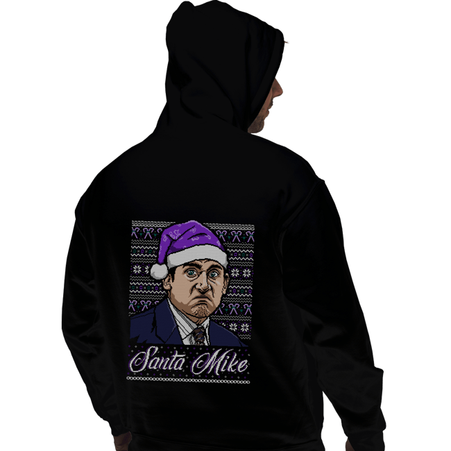 Pullover Hoodies, Unisex / Small / Black