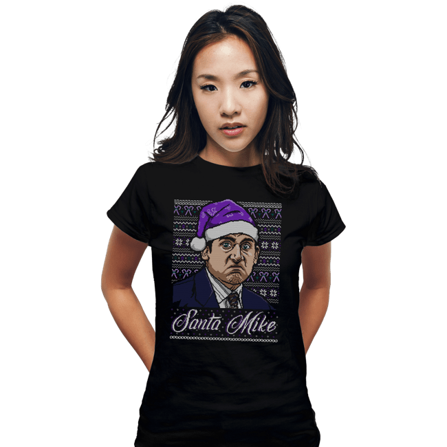 Fitted Shirts, Woman / Small / Black