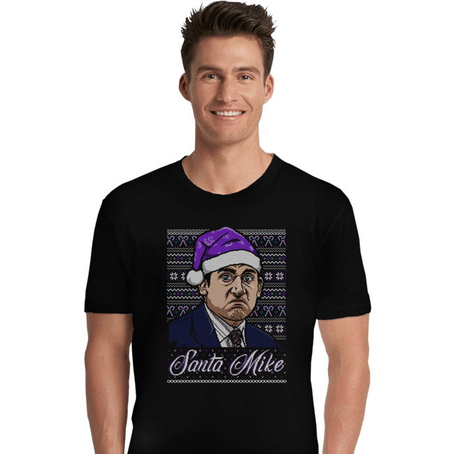 Premium Shirts, Unisex / Small / Black