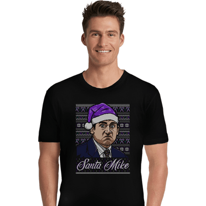 Premium Shirts, Unisex / Small / Black