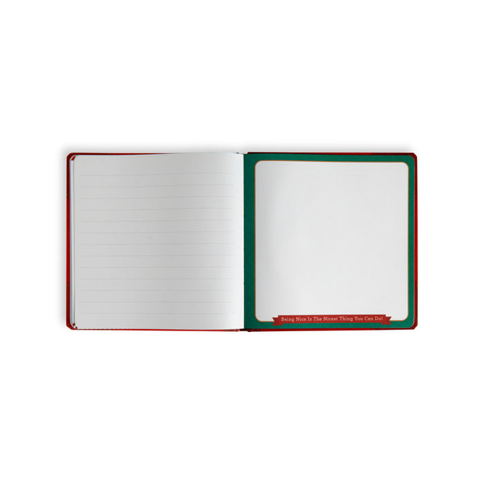 Santa's Kindness Journal