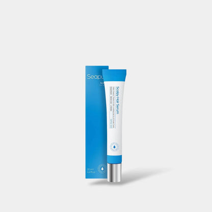 Seapuri Scalpy Hair Growth Serum 20 mL