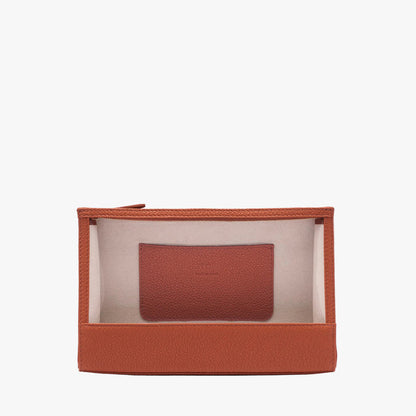 STOW London Seeview Onboard in Clay Orange