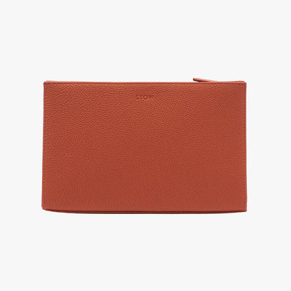 STOW London Seeview Onboard in Clay Orange
