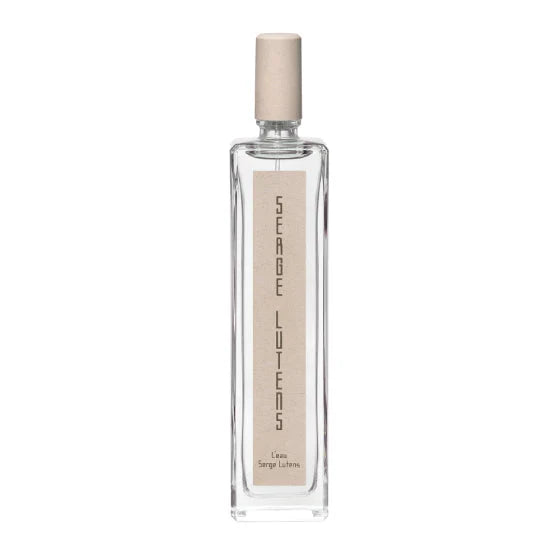 Serge Lutens Unisex L'Eau Serge Lutens Edp 100Ml