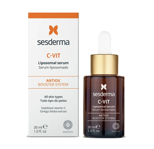 c vit serum