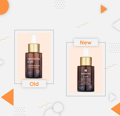 c-vit serum