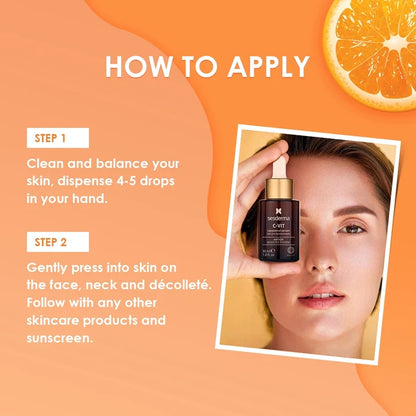sesderma cvitserum