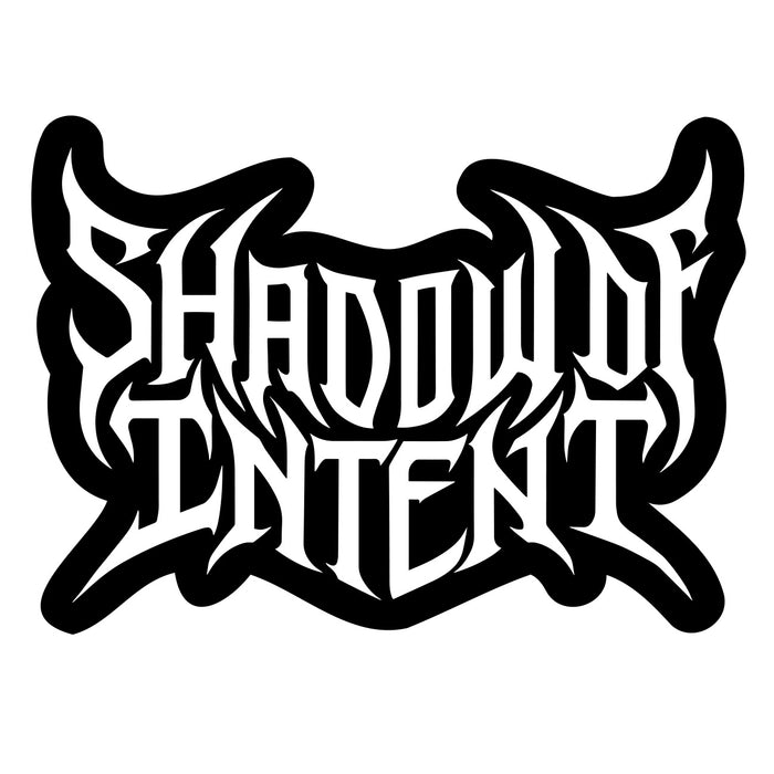 Shadow Of Intent "Logo (Glow)"