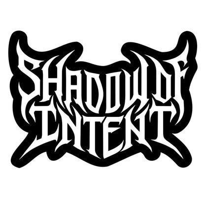 Shadow Of Intent "Logo (Glow)"