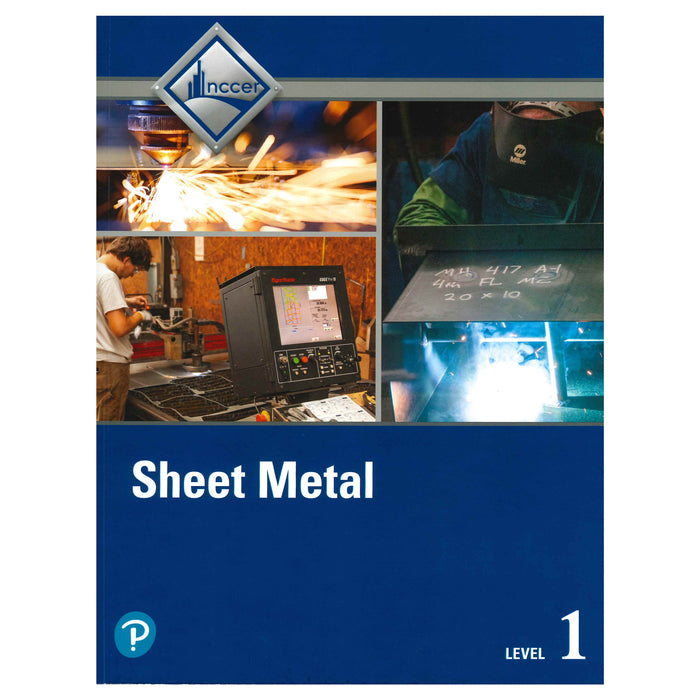 Sheet Metal Level 1